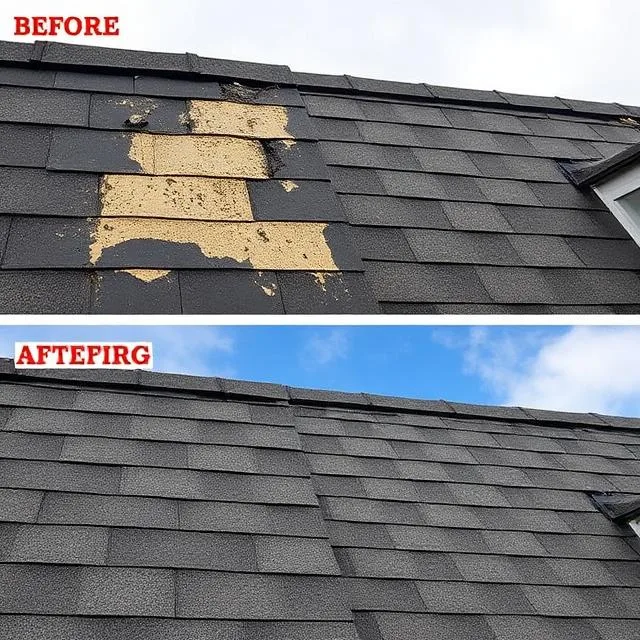 Roof Repair Near Me in Davisville, MO near me